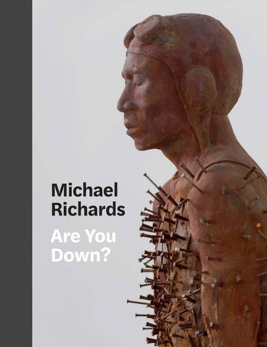 Michael Richards// Are You Down?