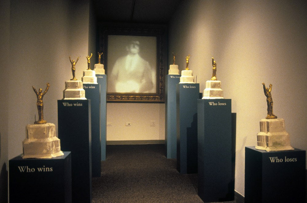 Michael Richards// Are You Down?