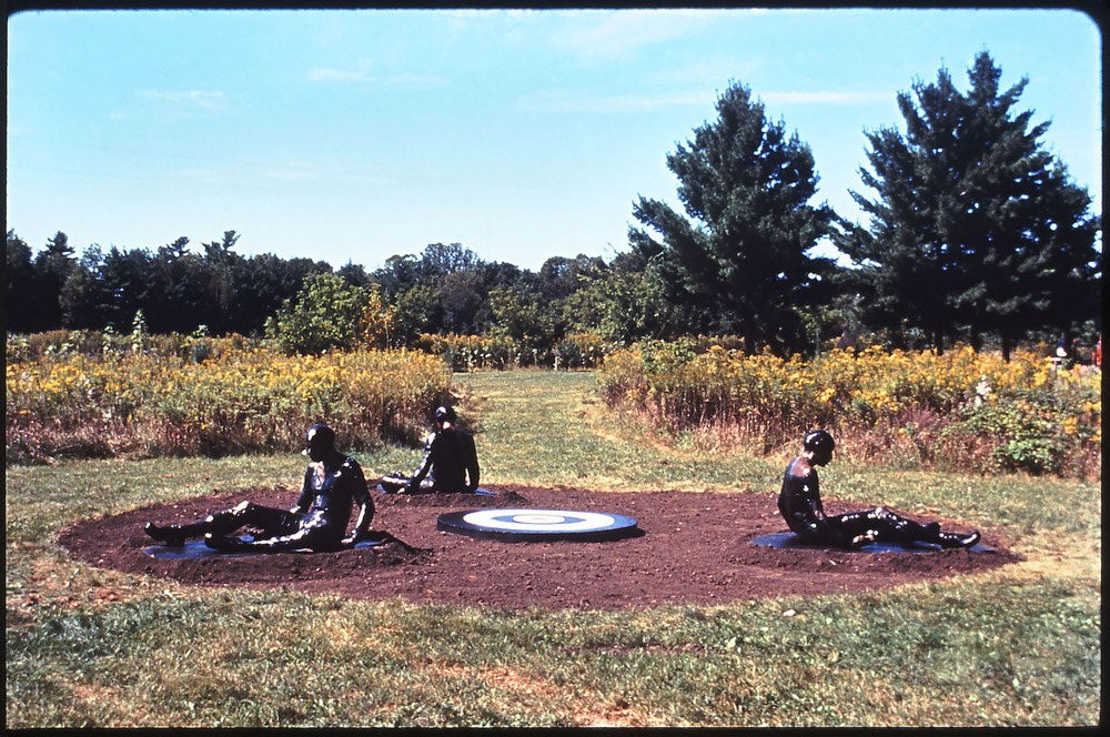 Michael Richards// Are You Down?