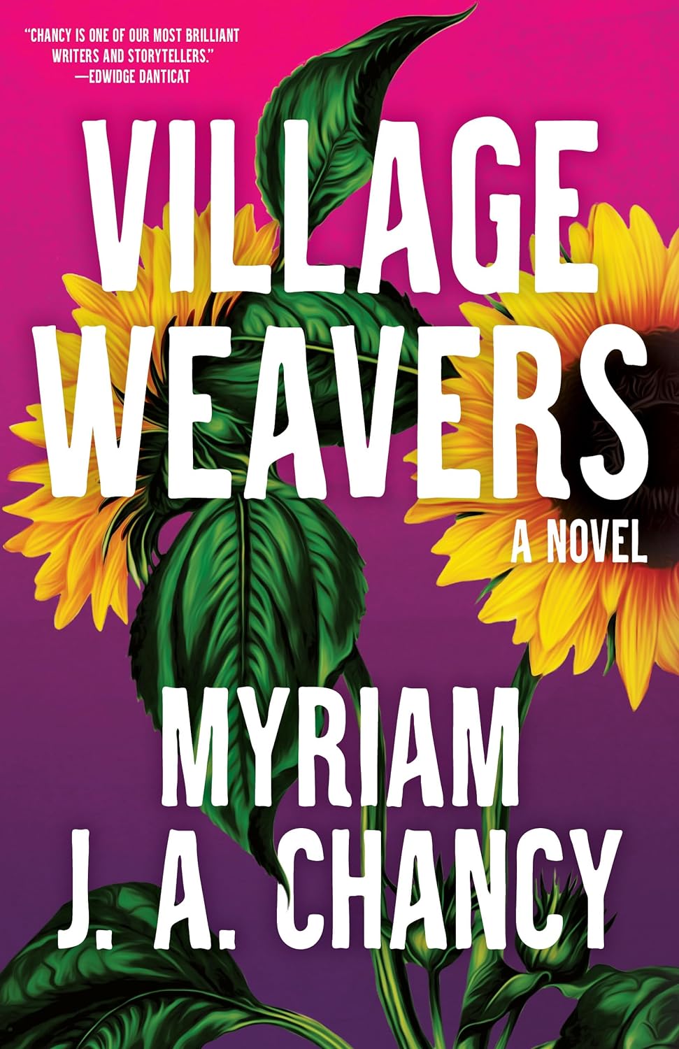 Village Weavers // (Pre-Order, April 29 2025)