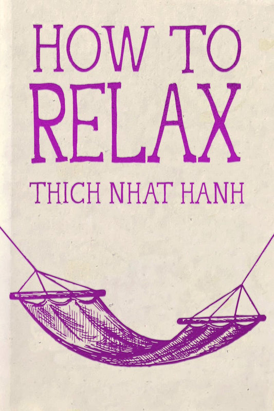 How to Relax // (Mindfulness Essentials #5)