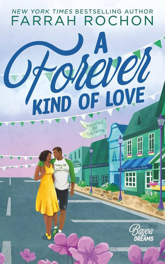 A Forever Kind of Love