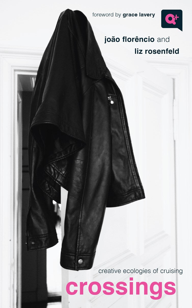 Crossings // Creative Ecologies of Cruising