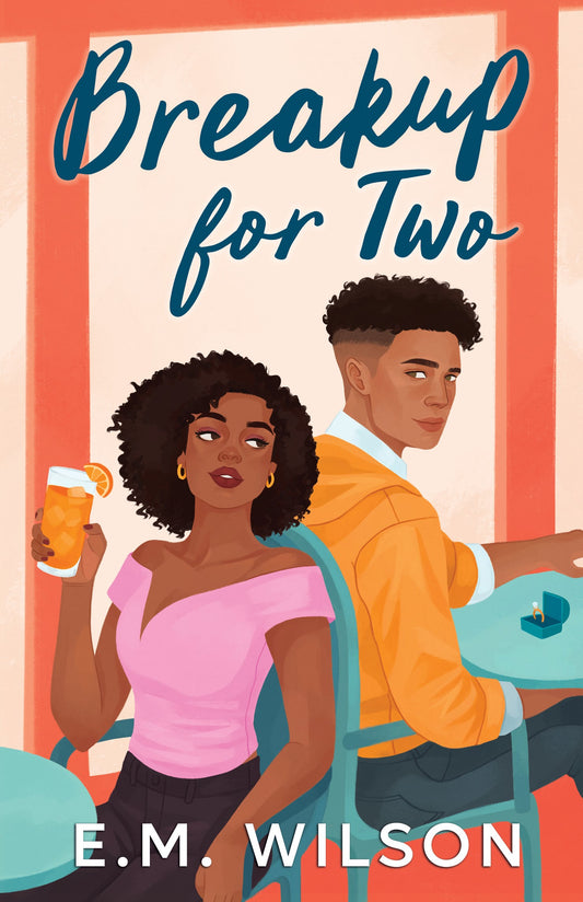 Breakup for Two // (Pre-order, July 28 2026)