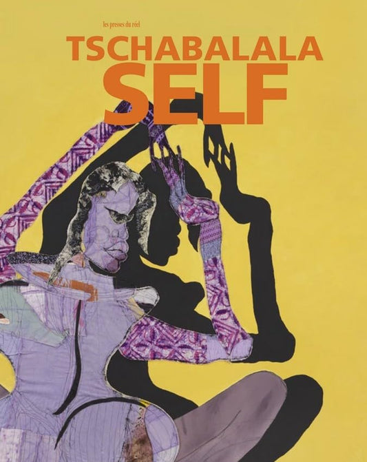 Tschabalala Self