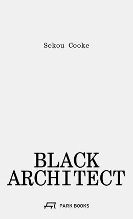 Black Architect // (Pre-order, July 31 2026)