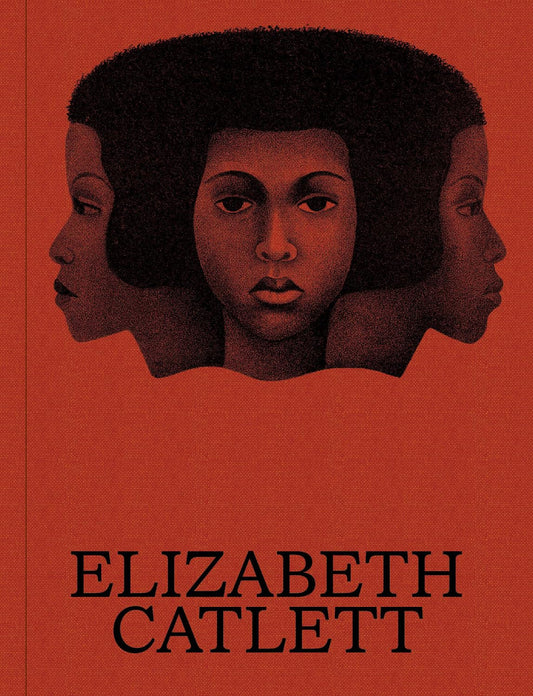 Elizabeth Catlett // (Pre-Order, June 24 2025)