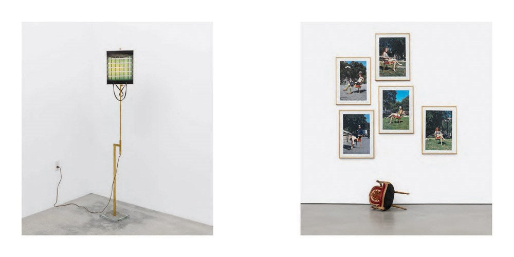 David Hammons
