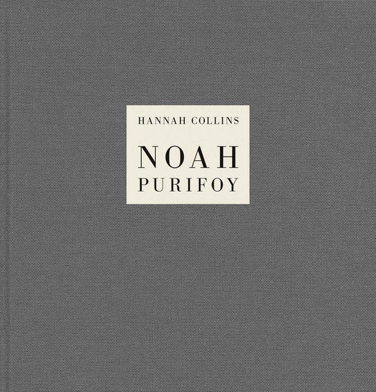Hannah Collins // Noah Purifoy (Pre-Order, June 2 2026)