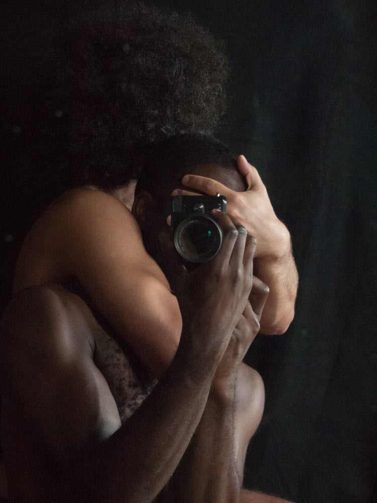 Paul Mpagi Sepuya //  Focus Desire (Pre-order, Sep 29 2026)