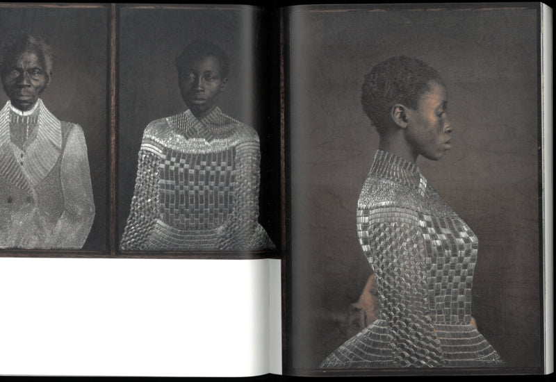 A Kind of Paradise // Artistic Counter-Narratives to Colonial-Era Photography (Pre-Order, July 21 2026)