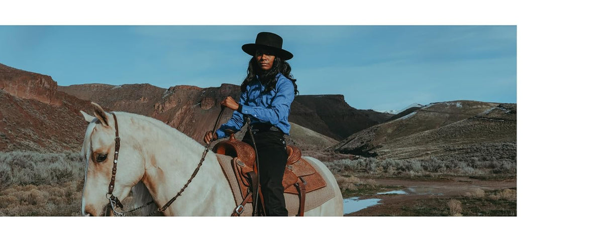 Eight Seconds // Legacy in Motion: Photographs by Ivan McClellan