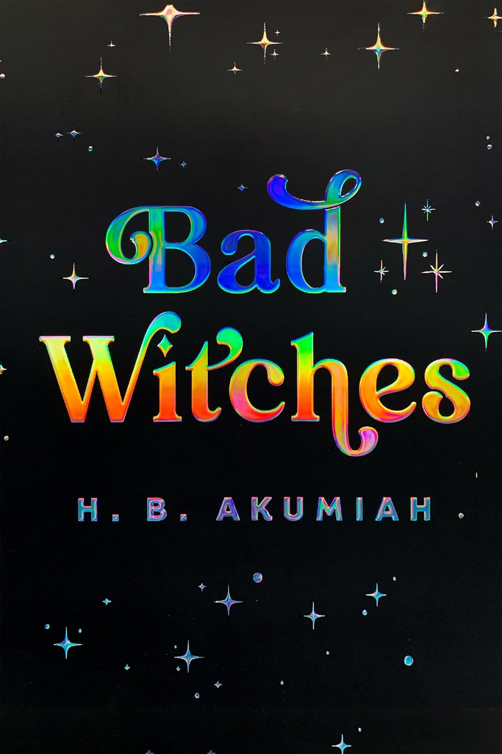 Bad Witches