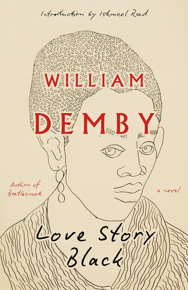 Love Story Black // A Novel