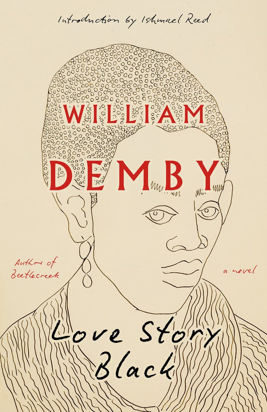 Love Story Black // A Novel