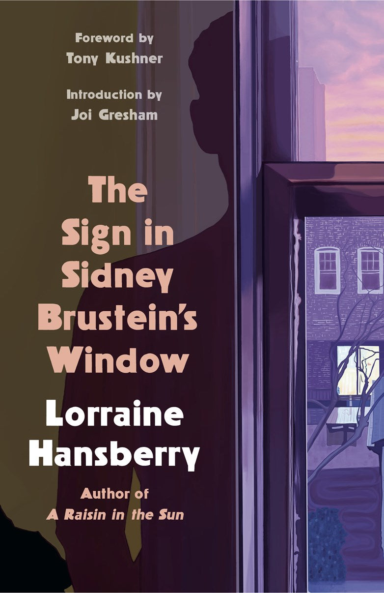 The Sign in Sidney Brustein's Window // (Pre-order, July 14 2026)