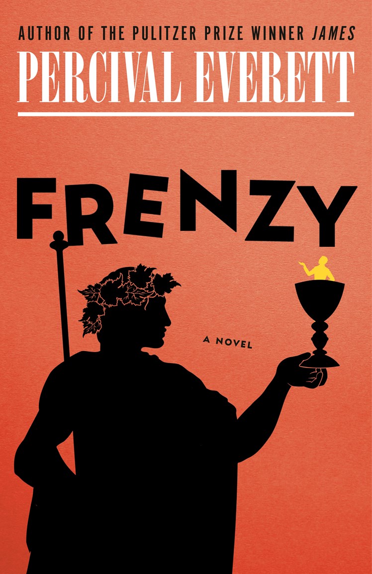 Frenzy // A Novel (Pre-order, Feb 23 2027)