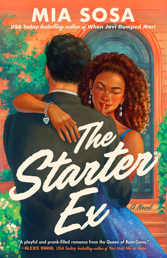 The Starter Ex // (Pre-order, March 10 2026)