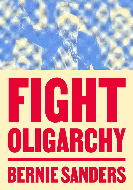 Fight Oligarchy