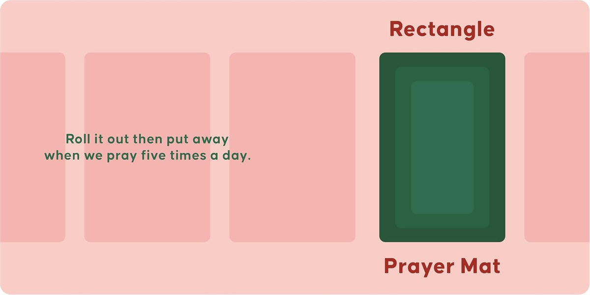 Shaping Ramadan // (Pre-order, Jan 5 2027)