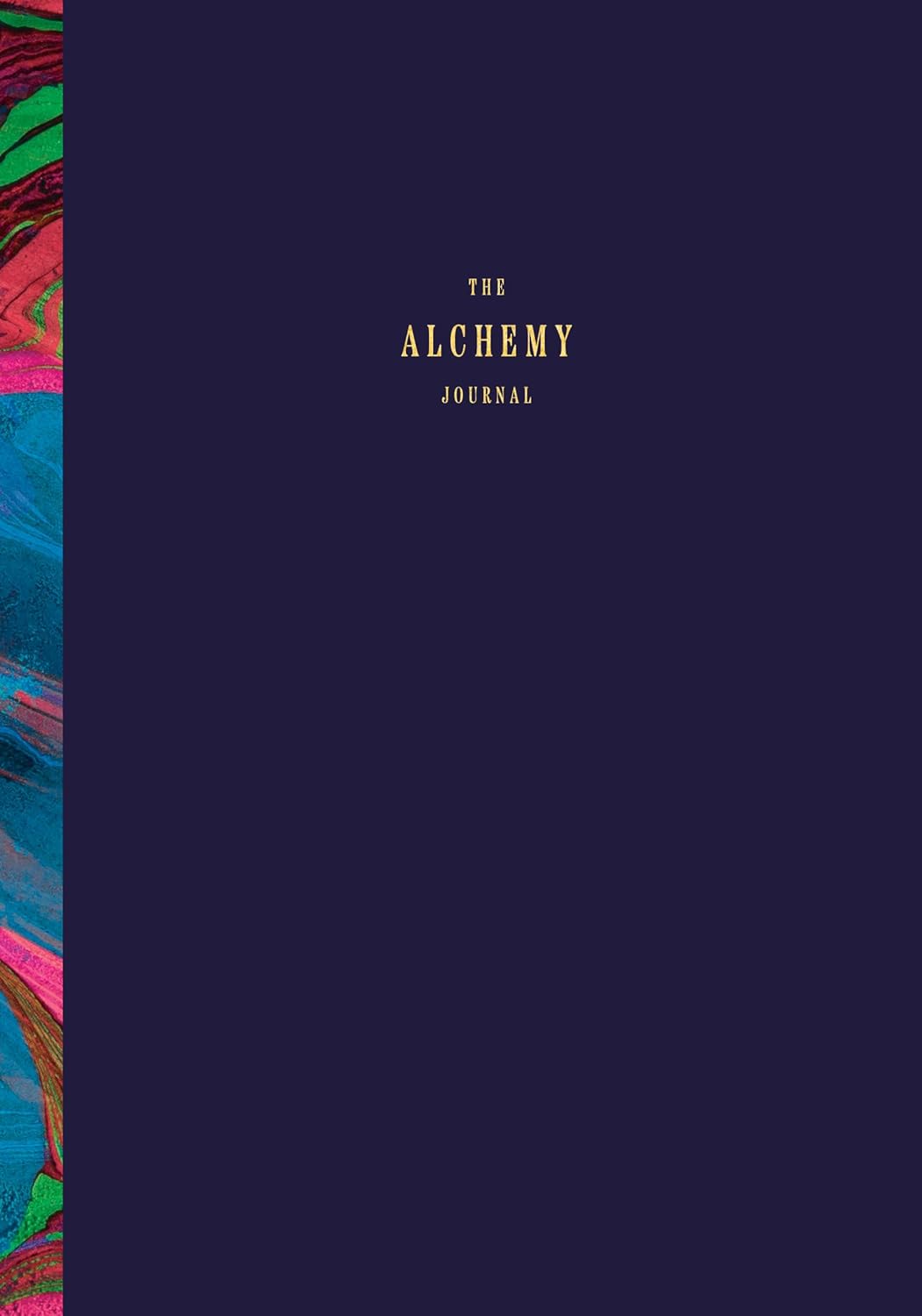 The Alchemy Journal