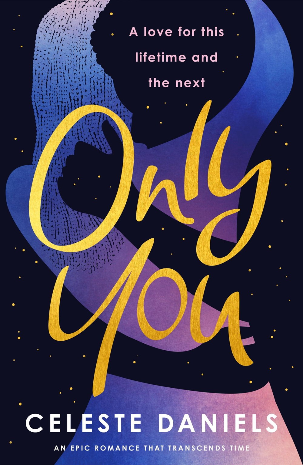 Only You // The spell-binding, epic debut romance that will break your heart (Pre-order, March 24 2026)