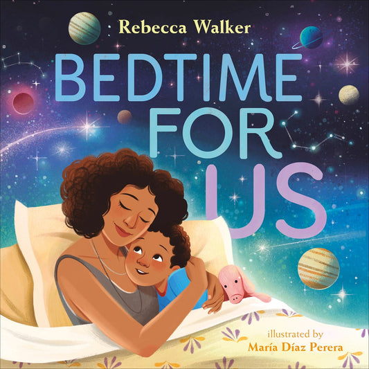 Bedtime for Us// (Pre-order, Sep 15 2026)