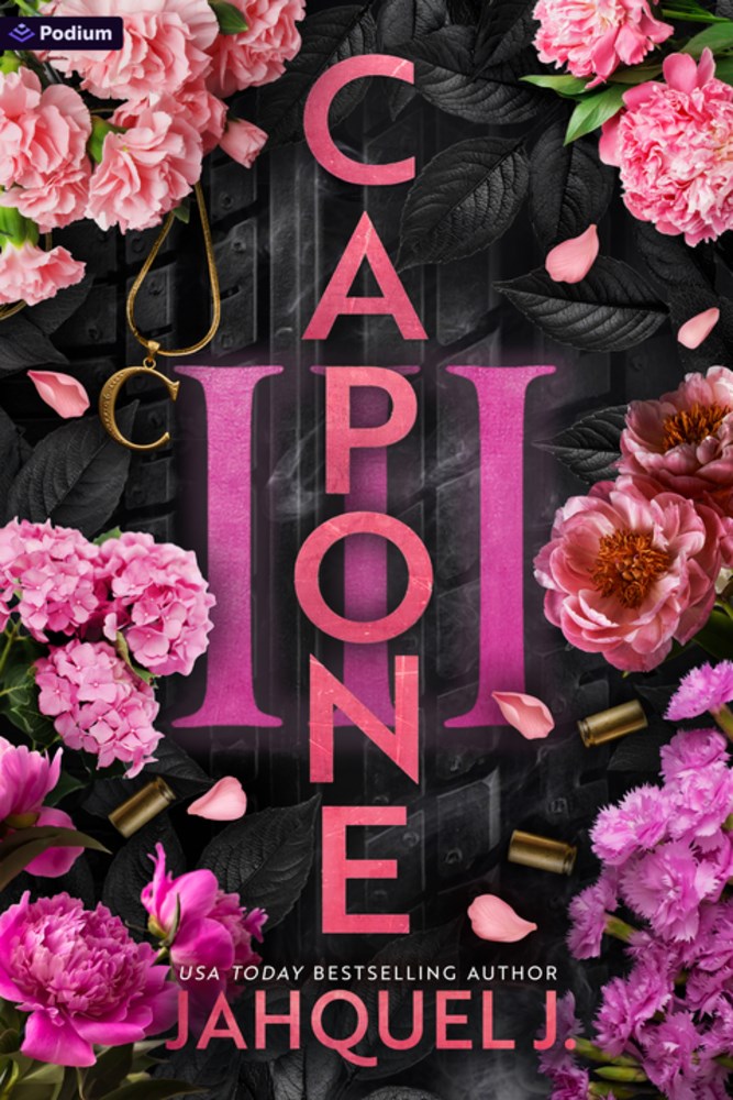 Capone III: // An Urban Romance (Season One: Delgato Family #3) (Pre-Order, Feb 23 2027)