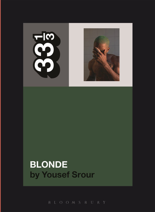 Frank Ocean's Blonde // (Pre-order, Oct 01 2026)