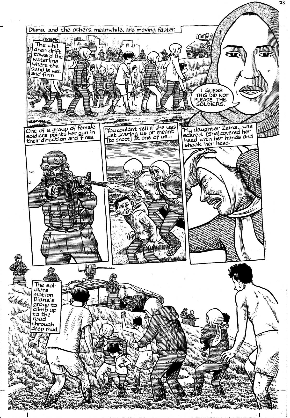 Requiem for Gaza // (Pre-order, Oct 6 2026)