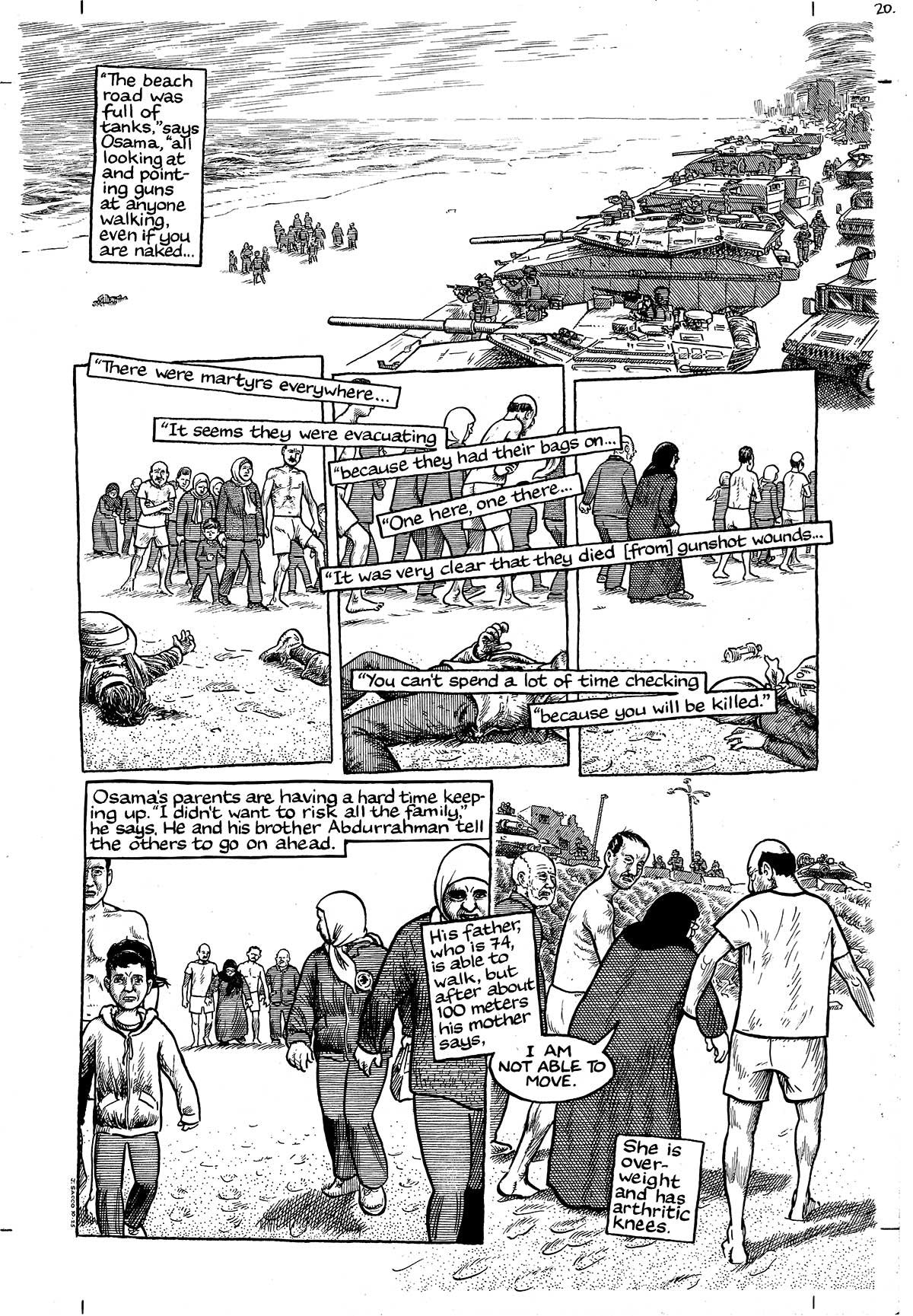 Requiem for Gaza // (Pre-order, Oct 6 2026)