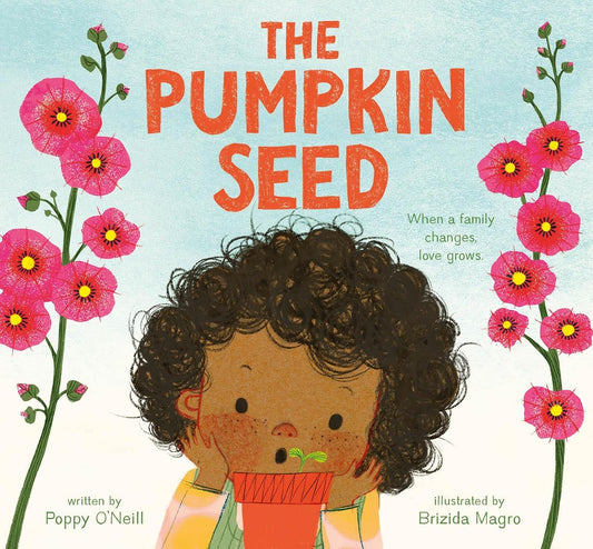 The Pumpkin Seed