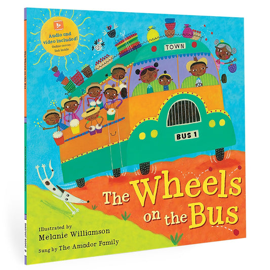 The Wheels on the Bus