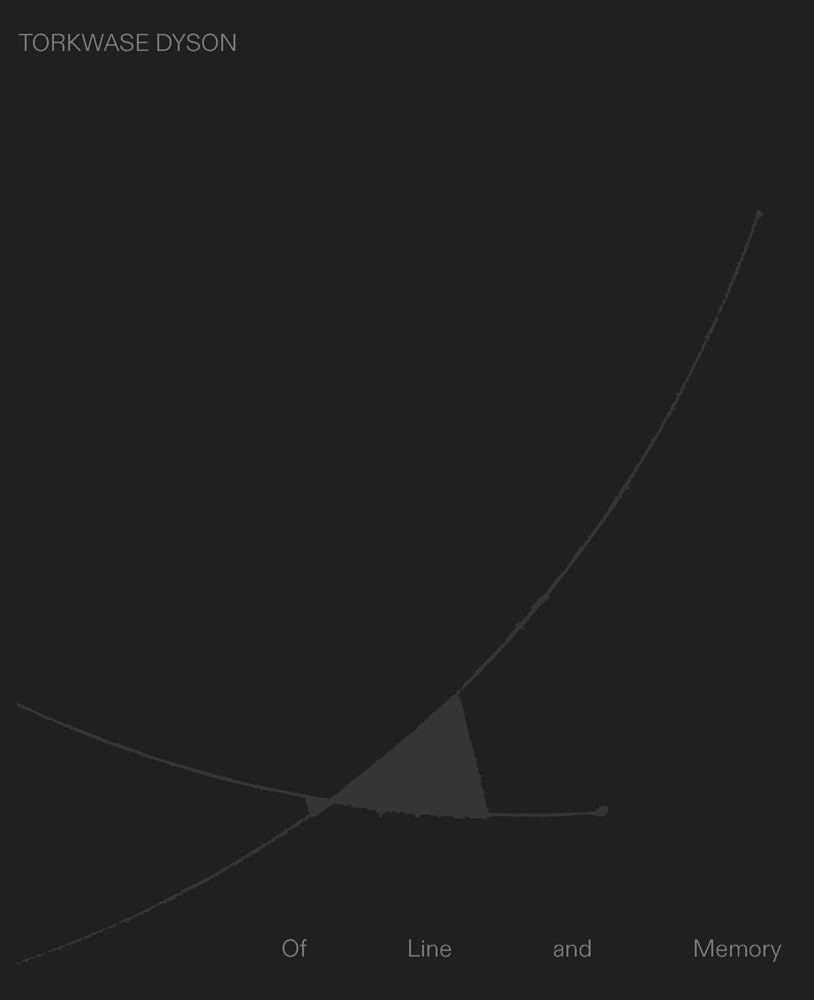 Torkwase Dyson // Of Line and Memory