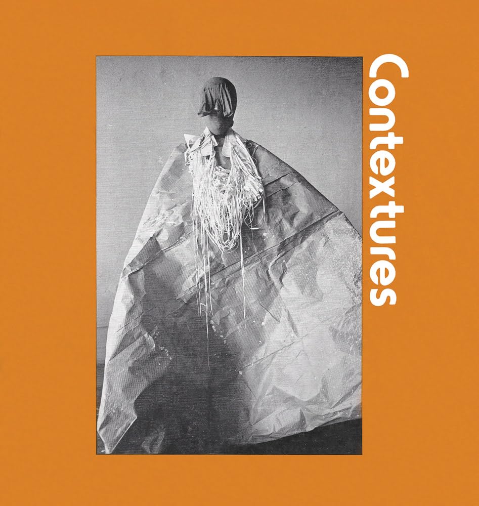 Contextures // (Pre-Order, Sep 10 2024)