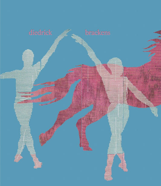 Diedrick Brackens // (Pre-Order, Nov 24 2026)