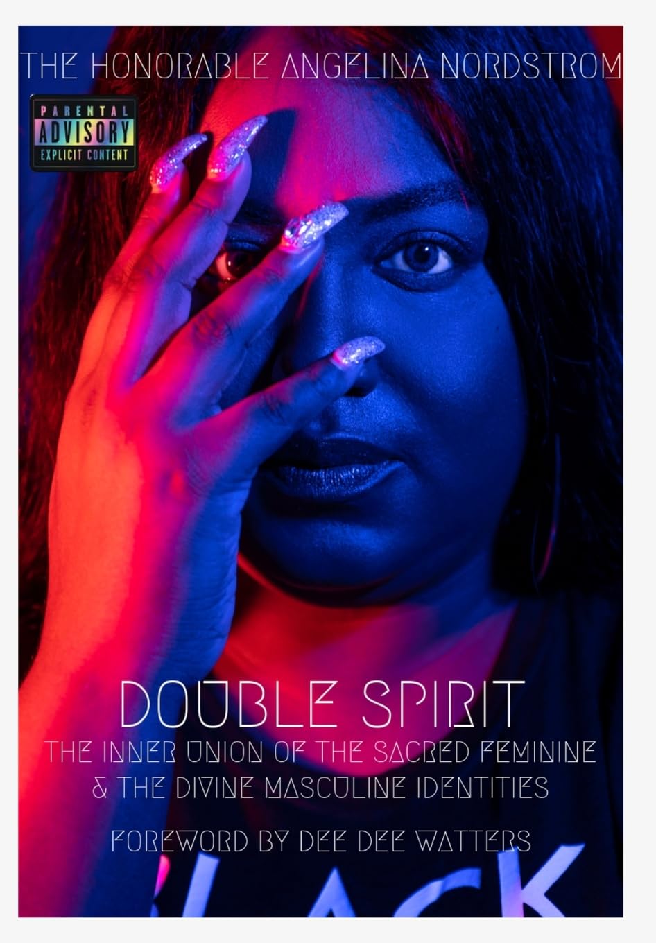 Double Spirit // The Inner Union of the Sacred Feminine & the Divine Masculine Identities