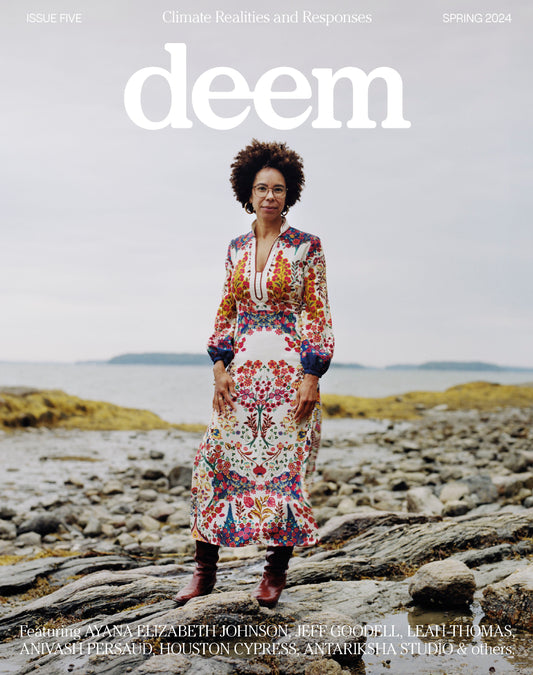 Deem Journal // Issue Five