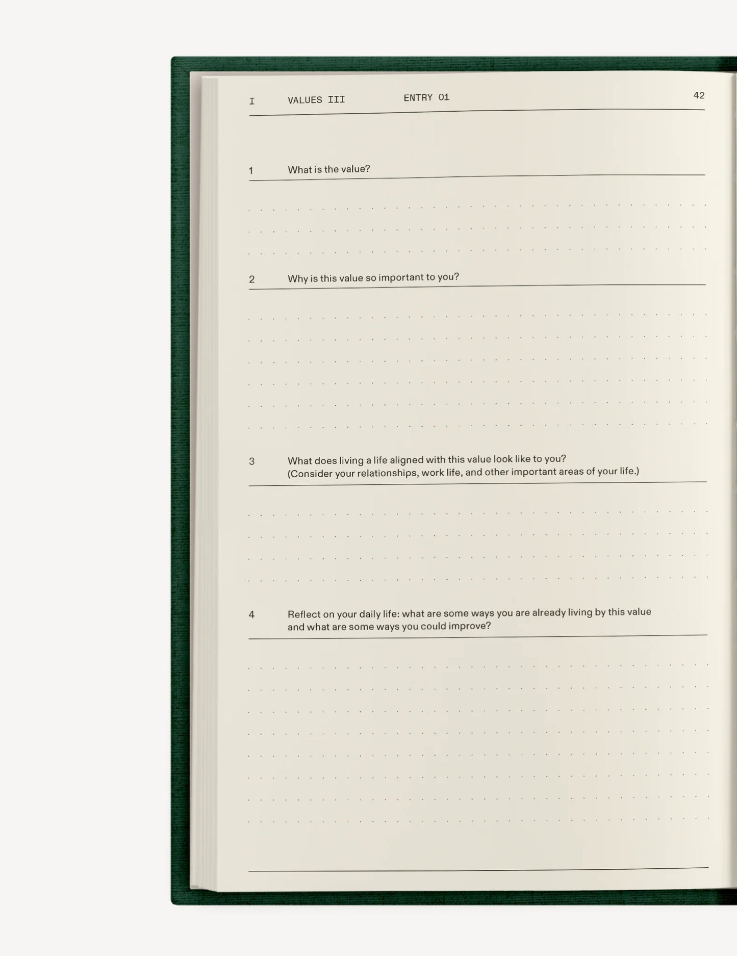 The Field Guide for Depression // Tools to Motivate, Reframe, and Connect