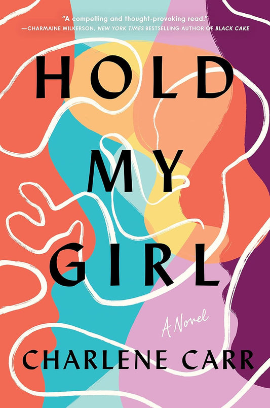 Hold My Girl // (Pre-Order, Aug 06 2024)