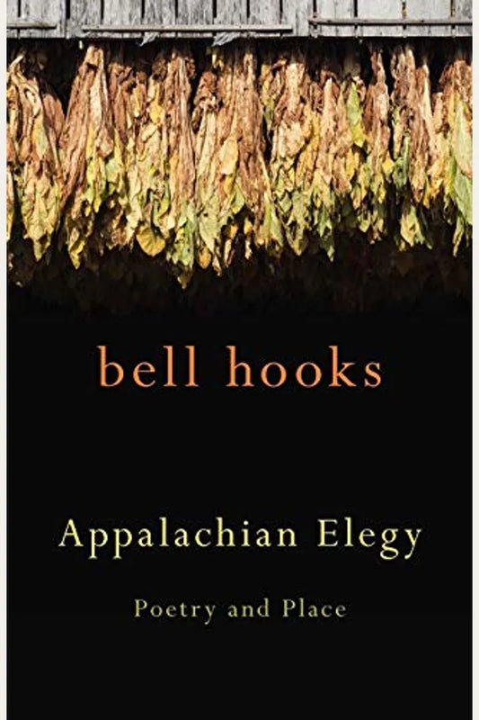 Appalachian Elegy // Poetry and Place