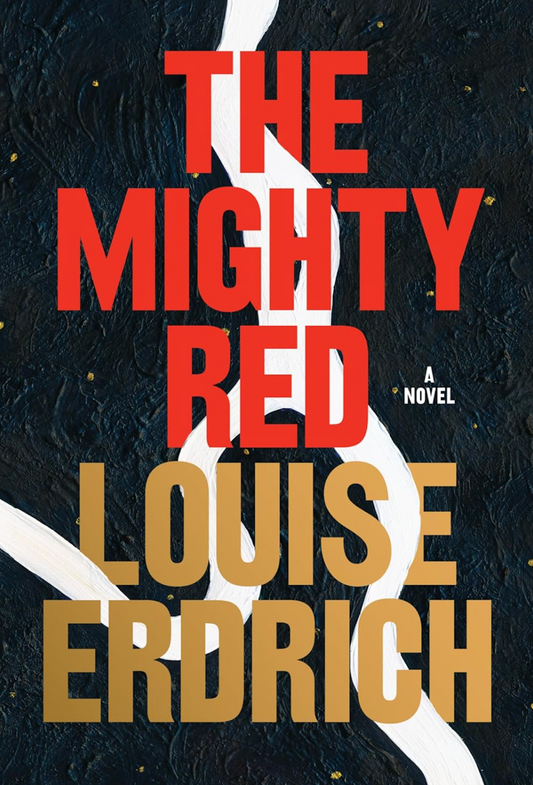 The Mighty Red // (Pre-Order, Oct 1 2024)