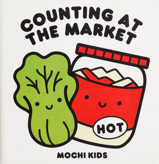Counting at the Market