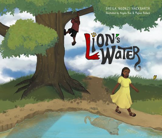 Lion's Water