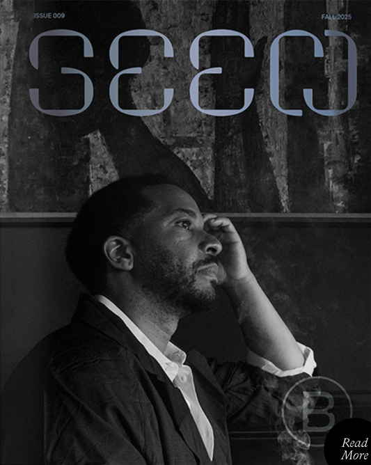SEEN Journal // Issue 009