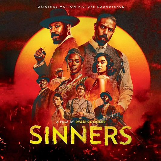Sinners // (Original Motion Picture Soundtrack)