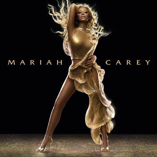 The Emancipation of Mimi // (Bonus Tracks)