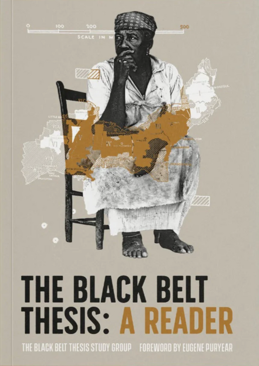The Black Belt Reader