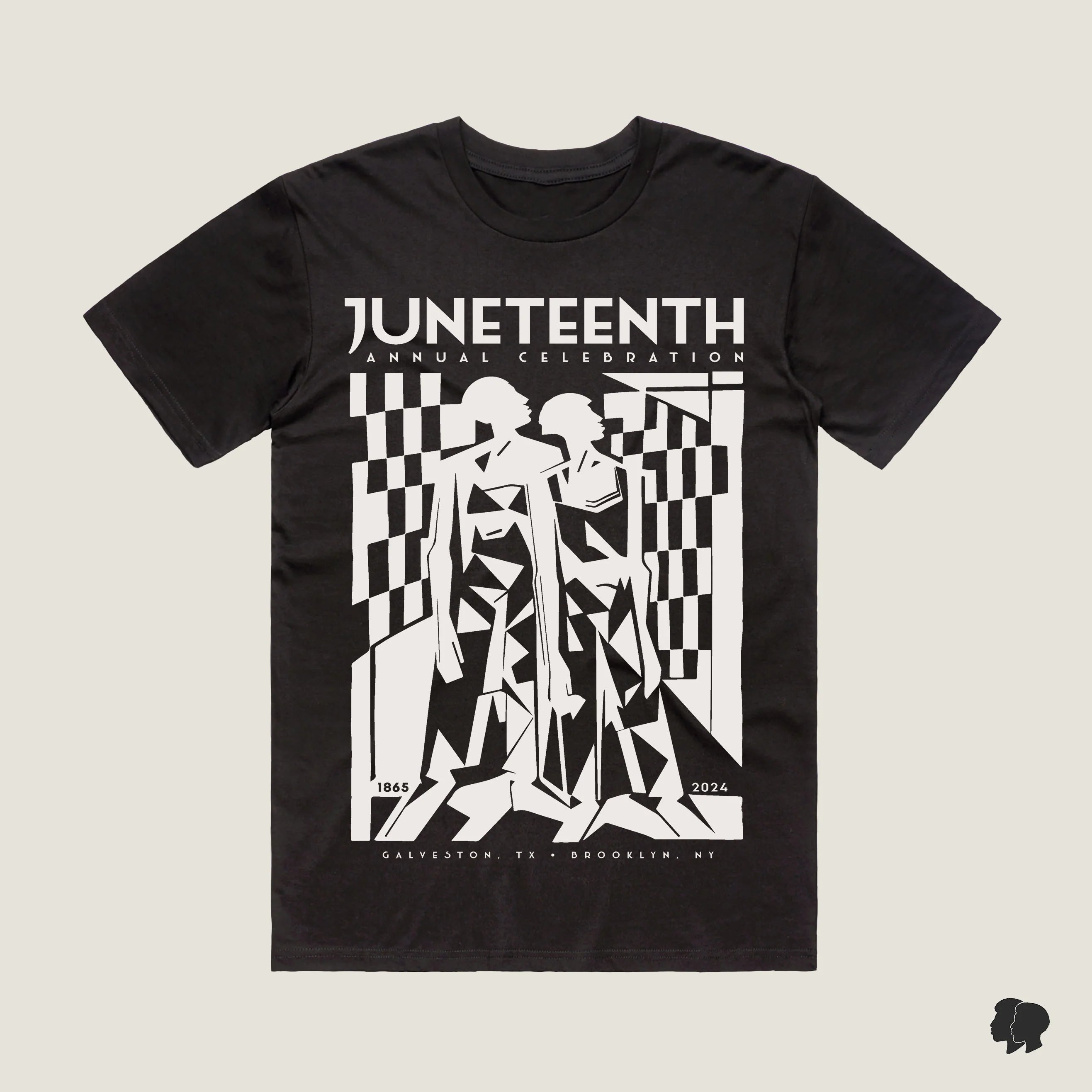 Juneteenth 2024 T-Shirt