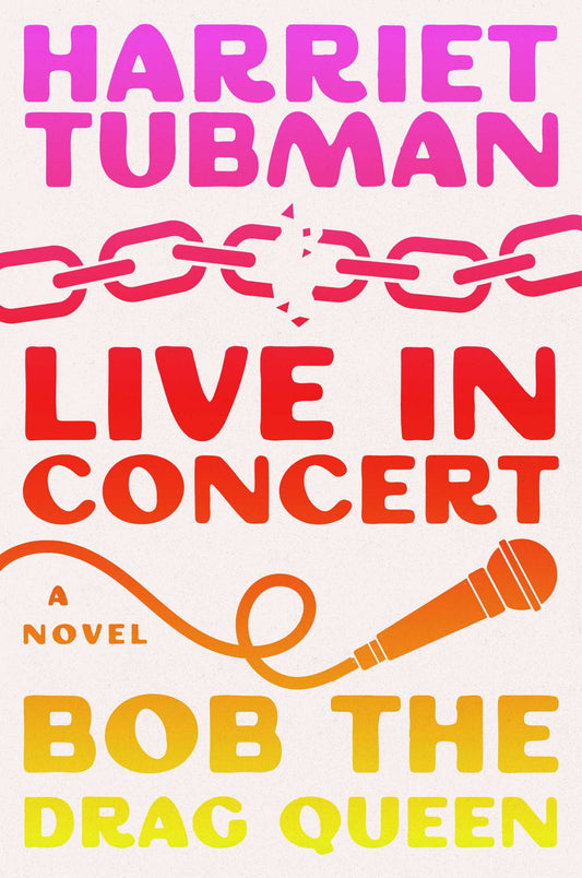 Harriet Tubman // Live in Concert (Pre-Order, March 25 2025)